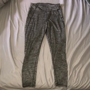 ClimateRight fleece leggings